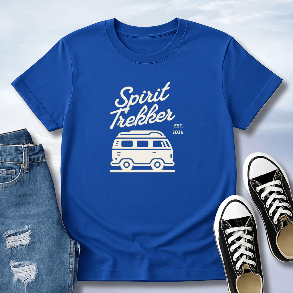 Spirit Trekker T-Shirt