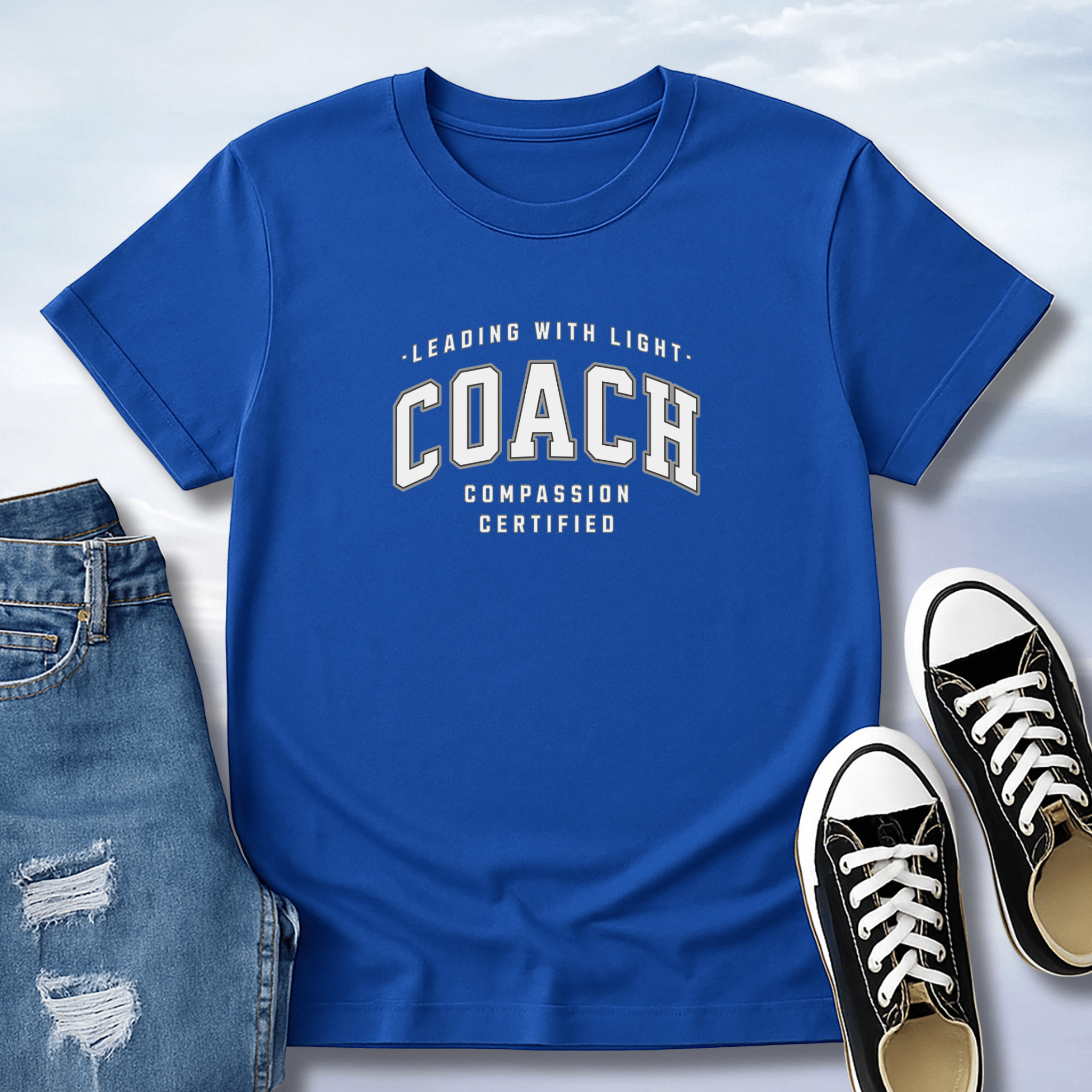 Light Coach T-Shirt