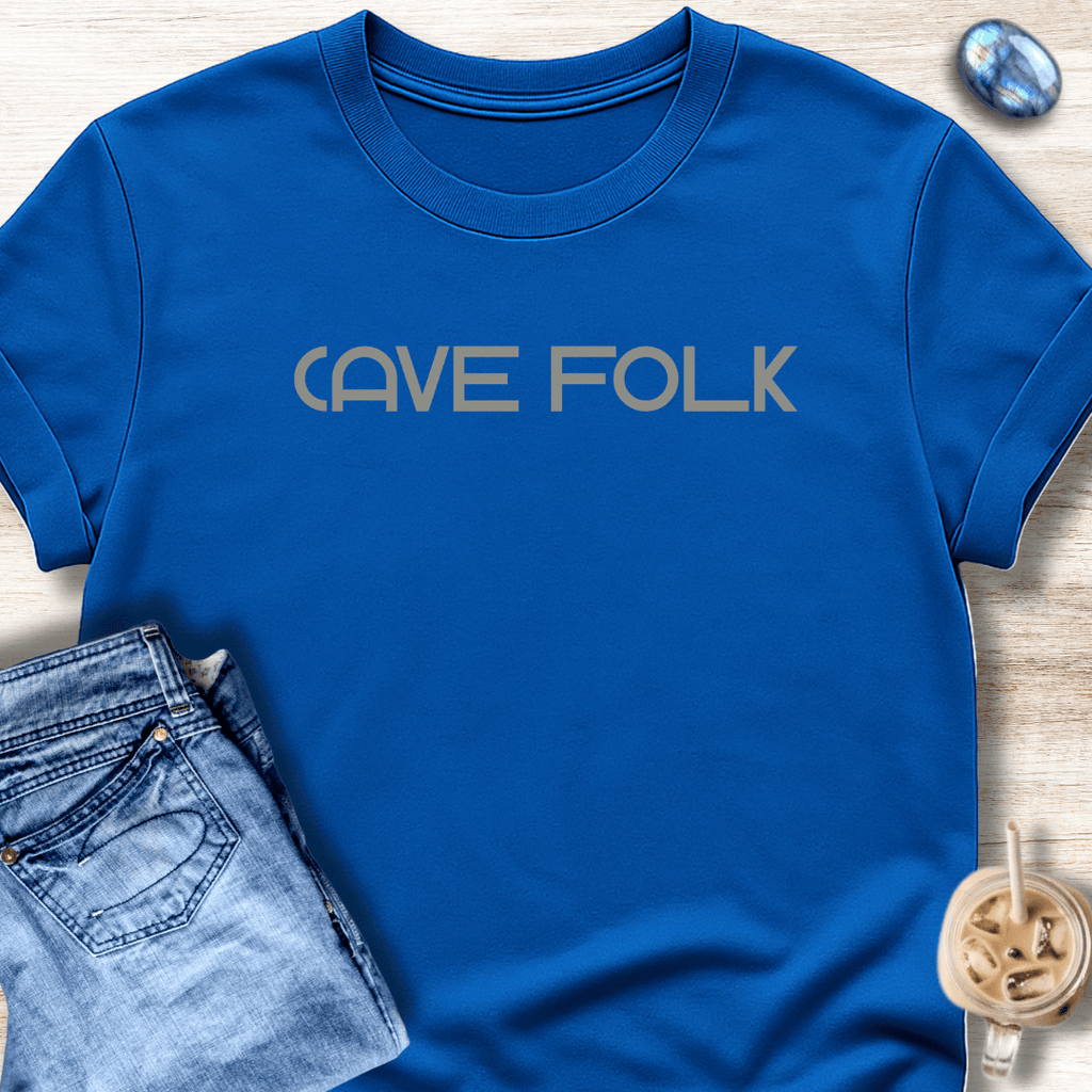 Cave Folk T-Shirt