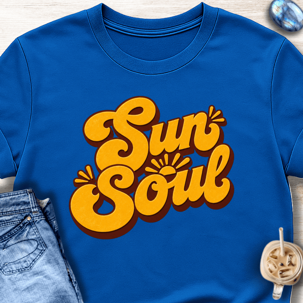 Sun Soul T-Shirt