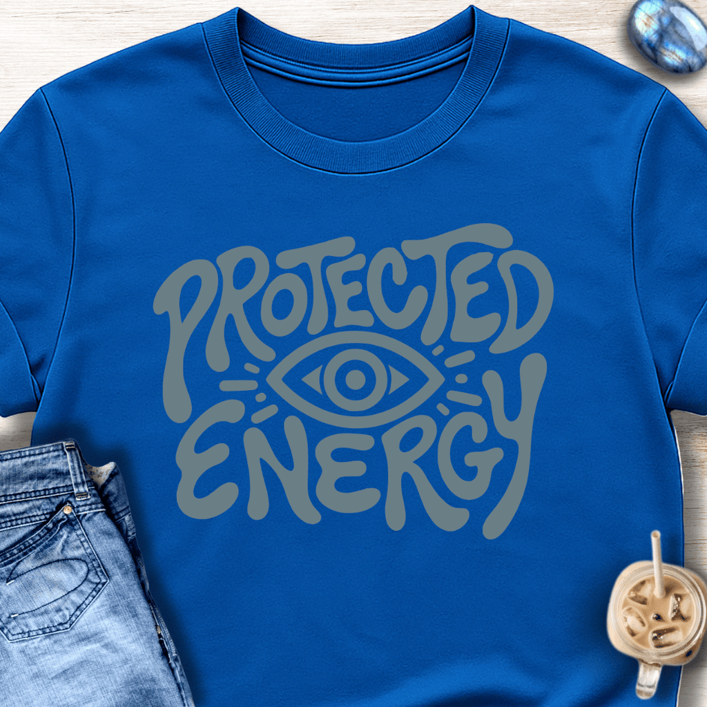 Mind Evil Eye T-Shirt