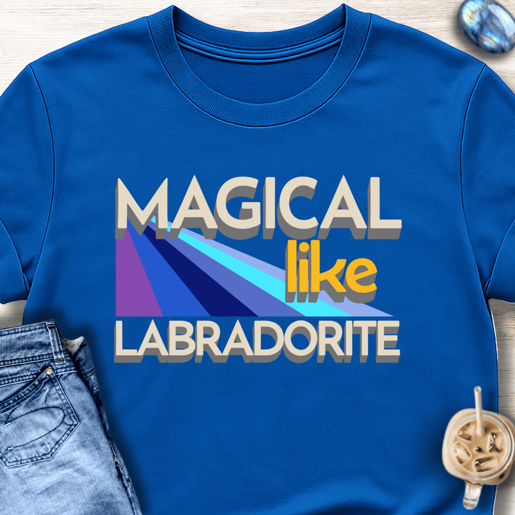 Magical Like Labradorite T-Shirt
