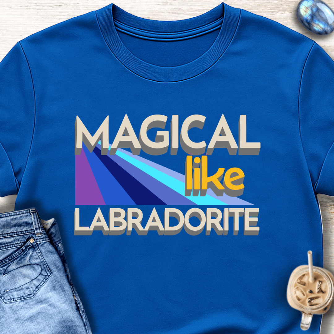 Magical Like Labradorite T-Shirt