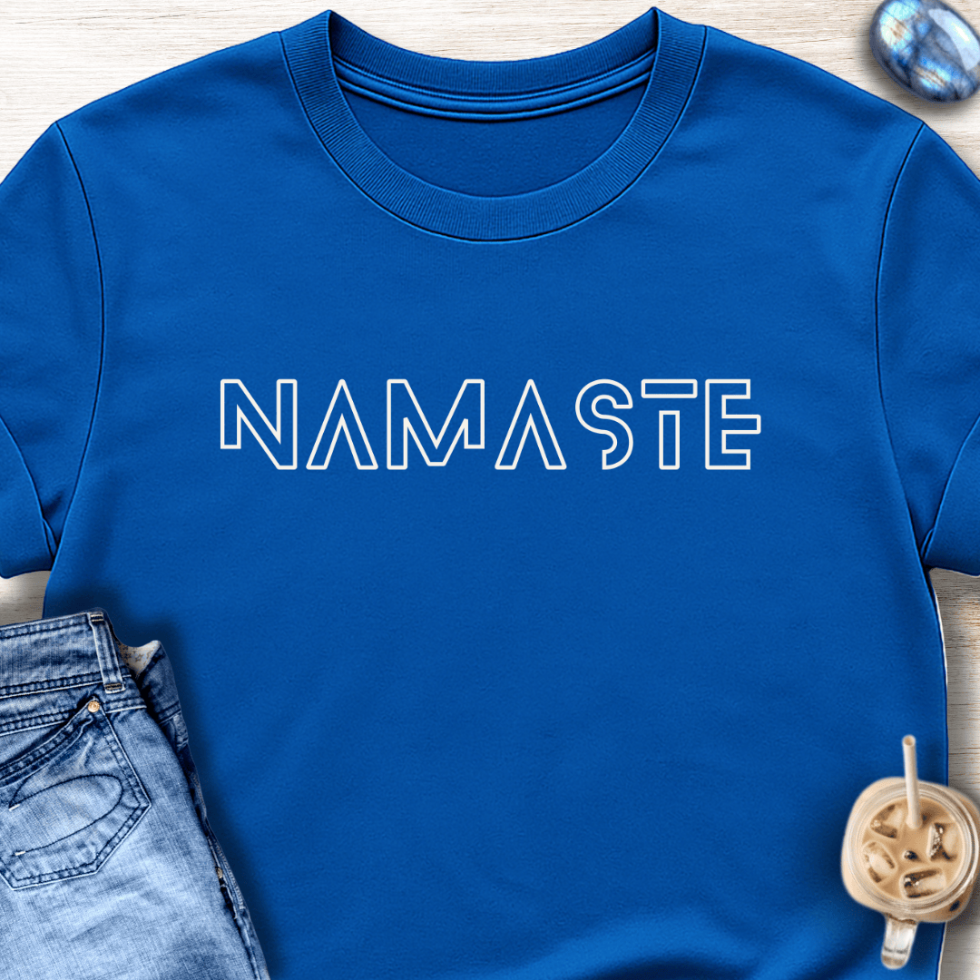 Namaste T-Shirt