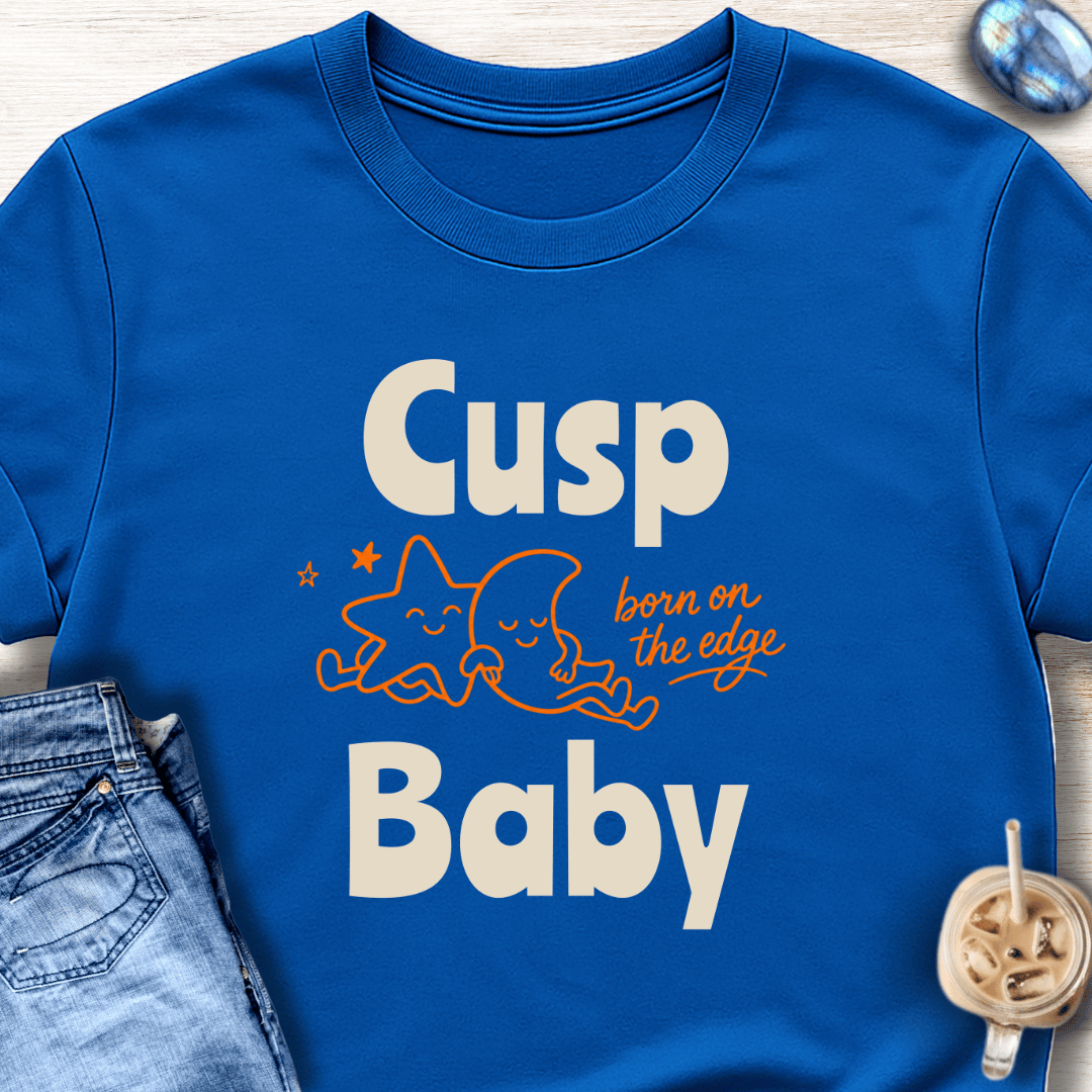 Cusp Baby T-Shirt