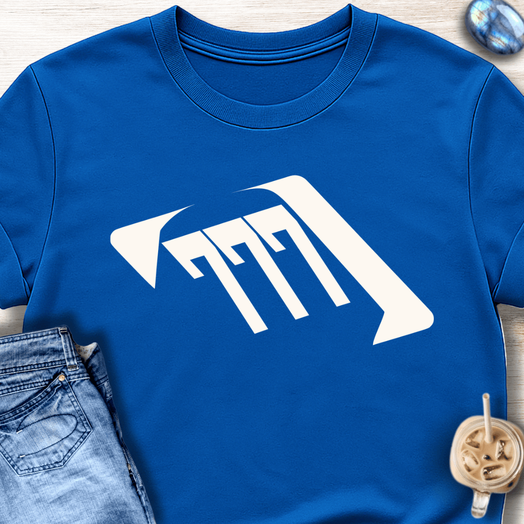 777 T-Shirt