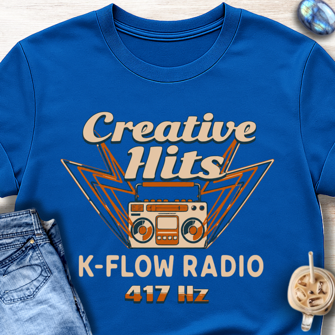 Creative Hits T-Shirt