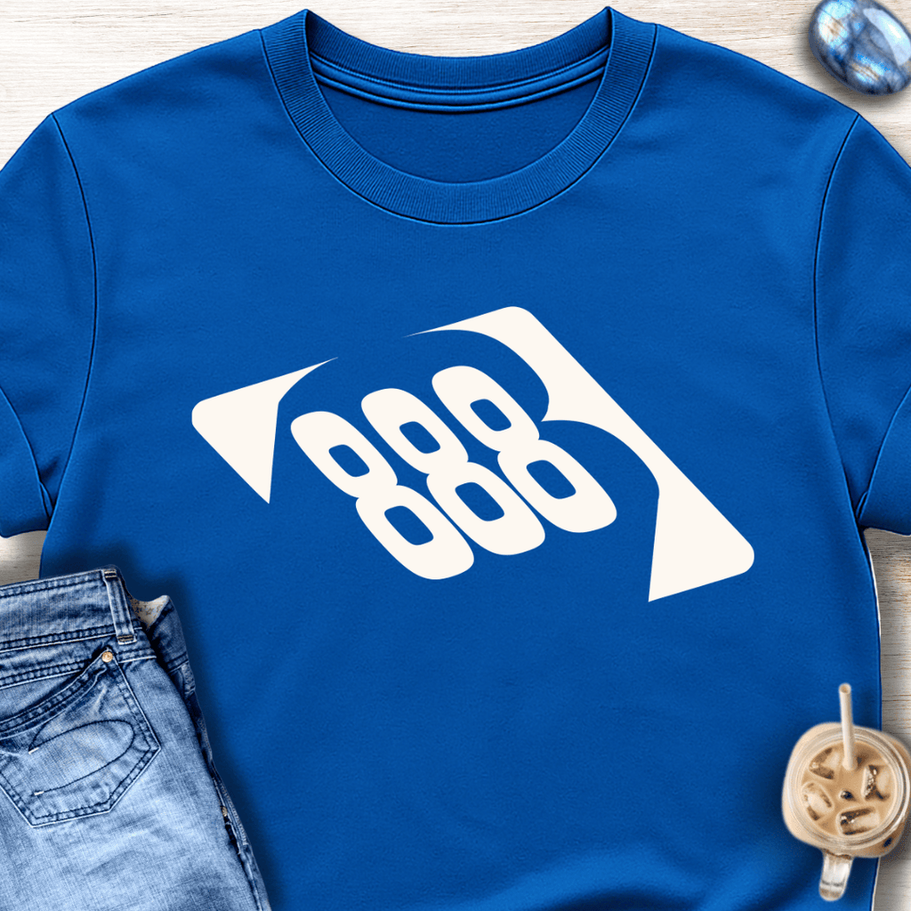 888 T-Shirt