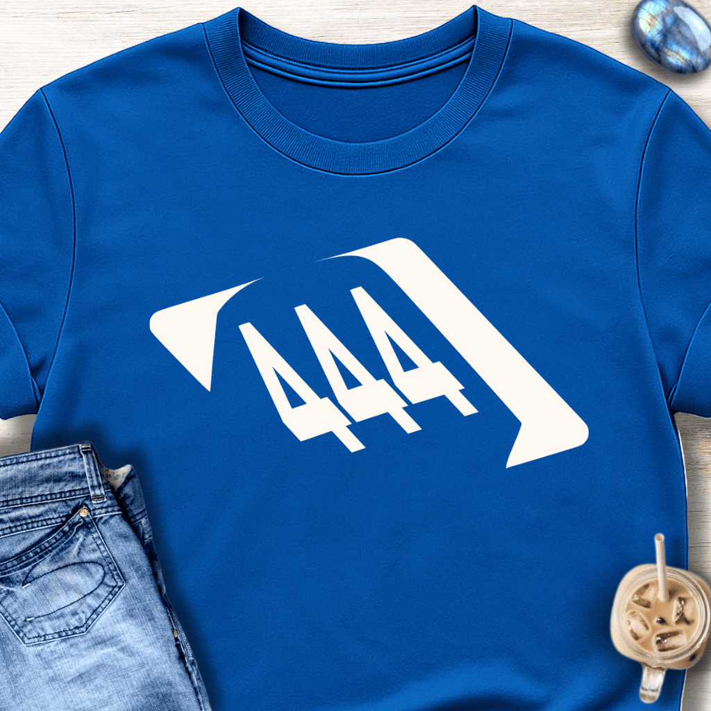 444 Angel Number T-Shirt