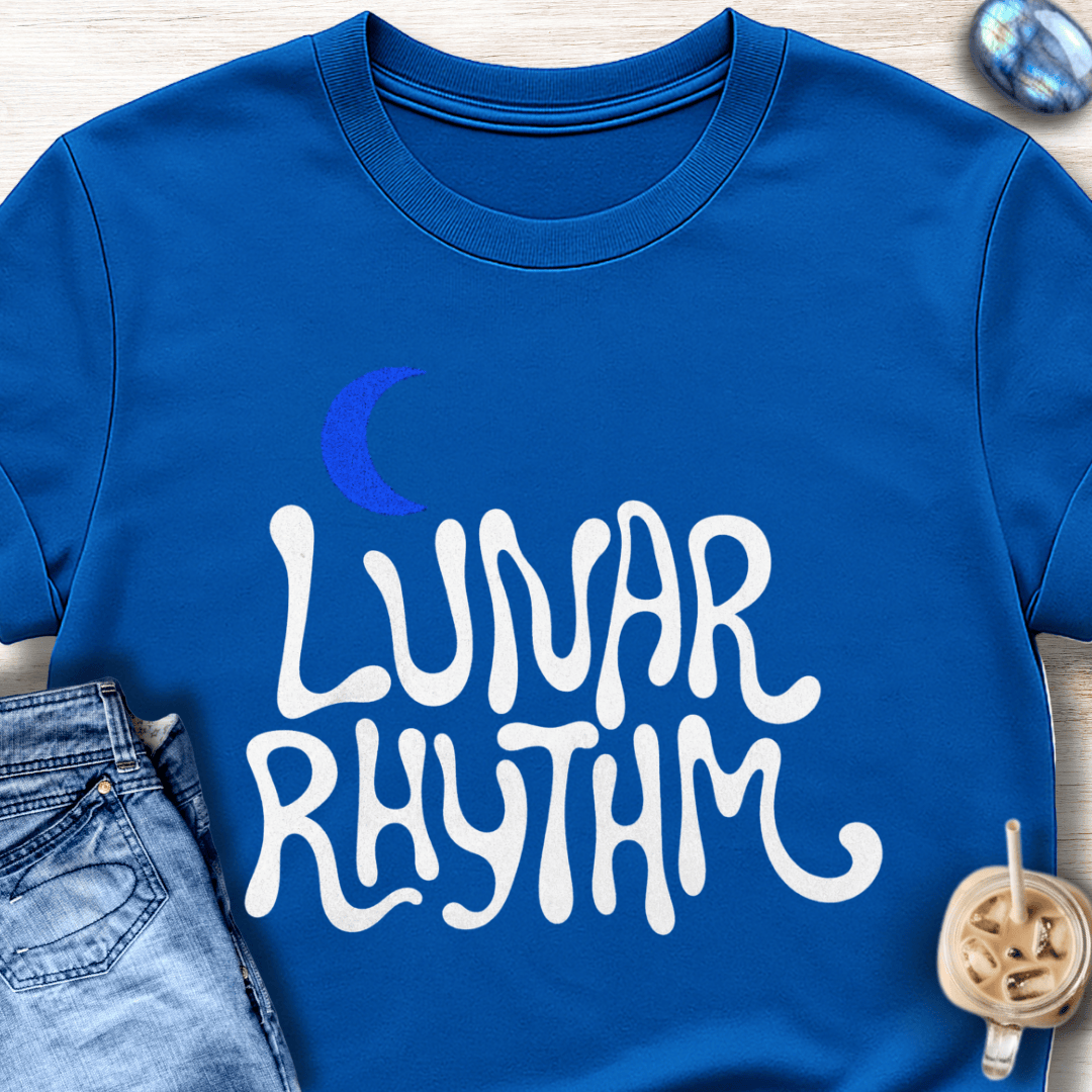 Lunar Rhythm T-Shirt
