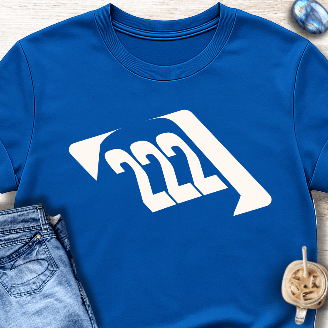 222 T-Shirt