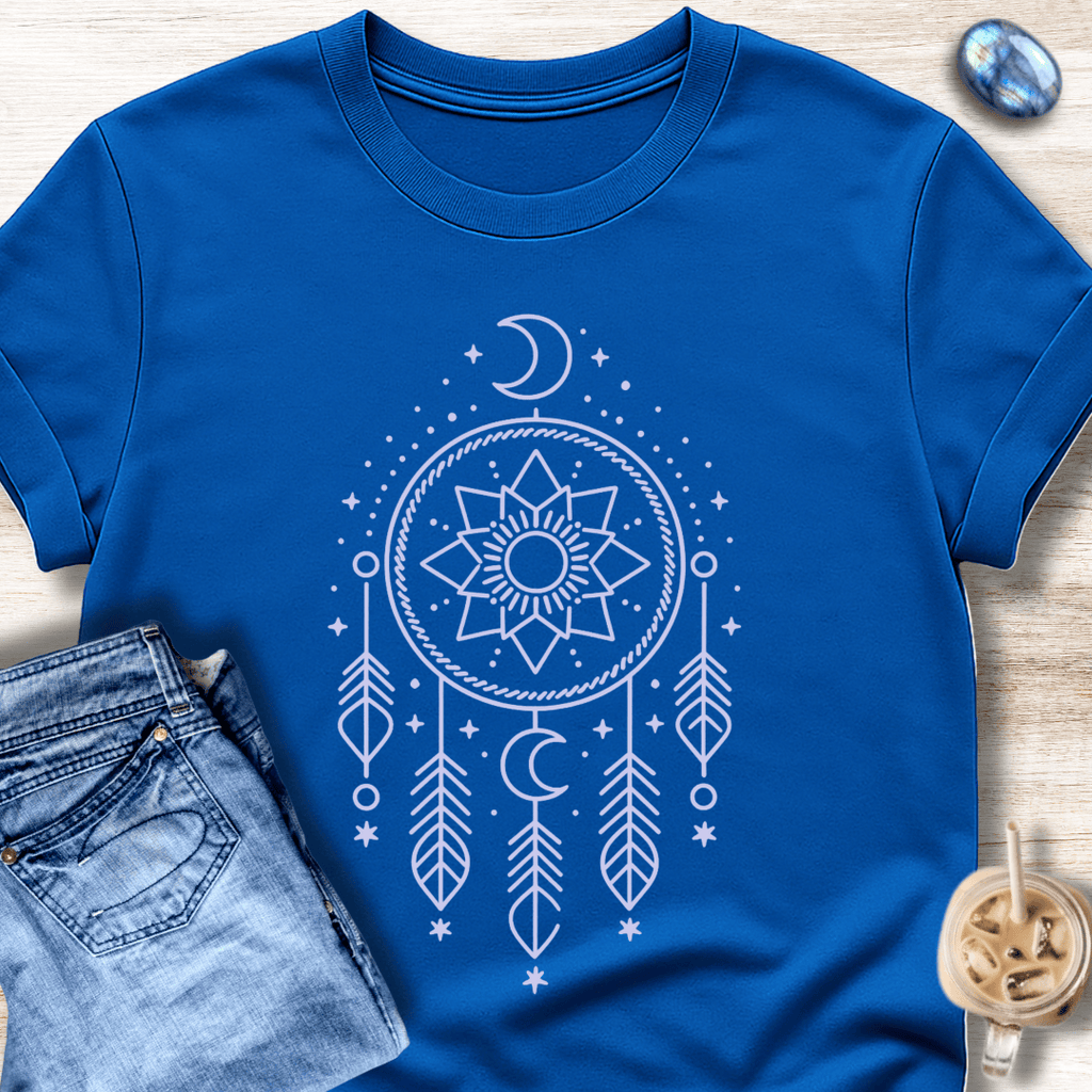 Dream Catcher T-Shirt
