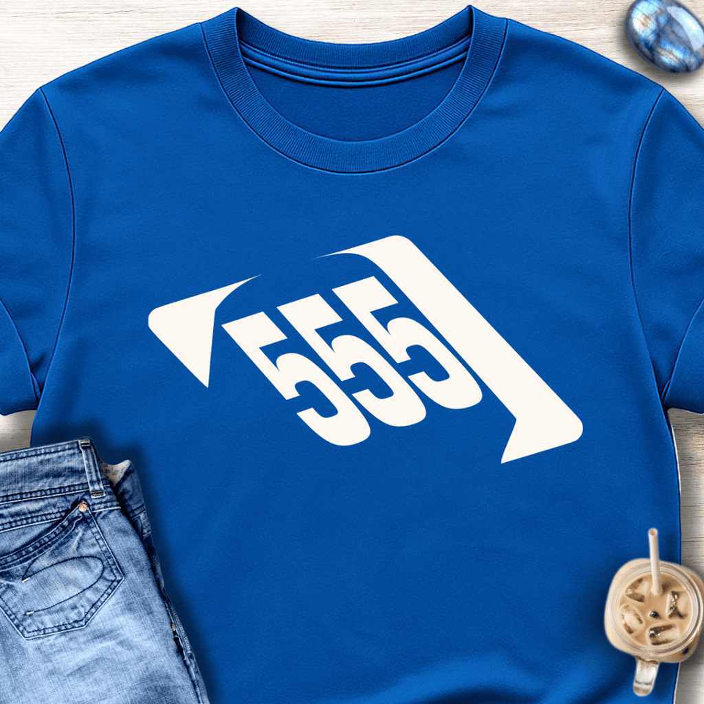 555 T-Shirt