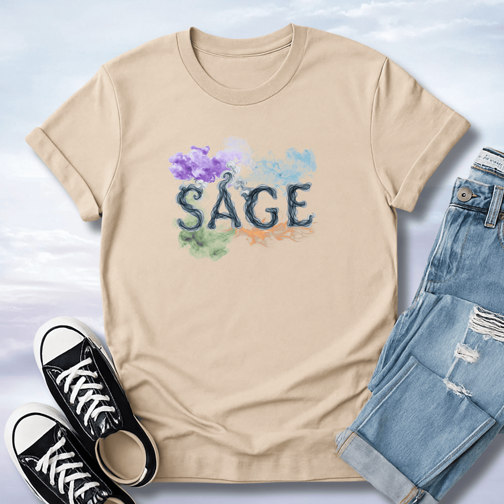 Smoky Sage T-Shirt