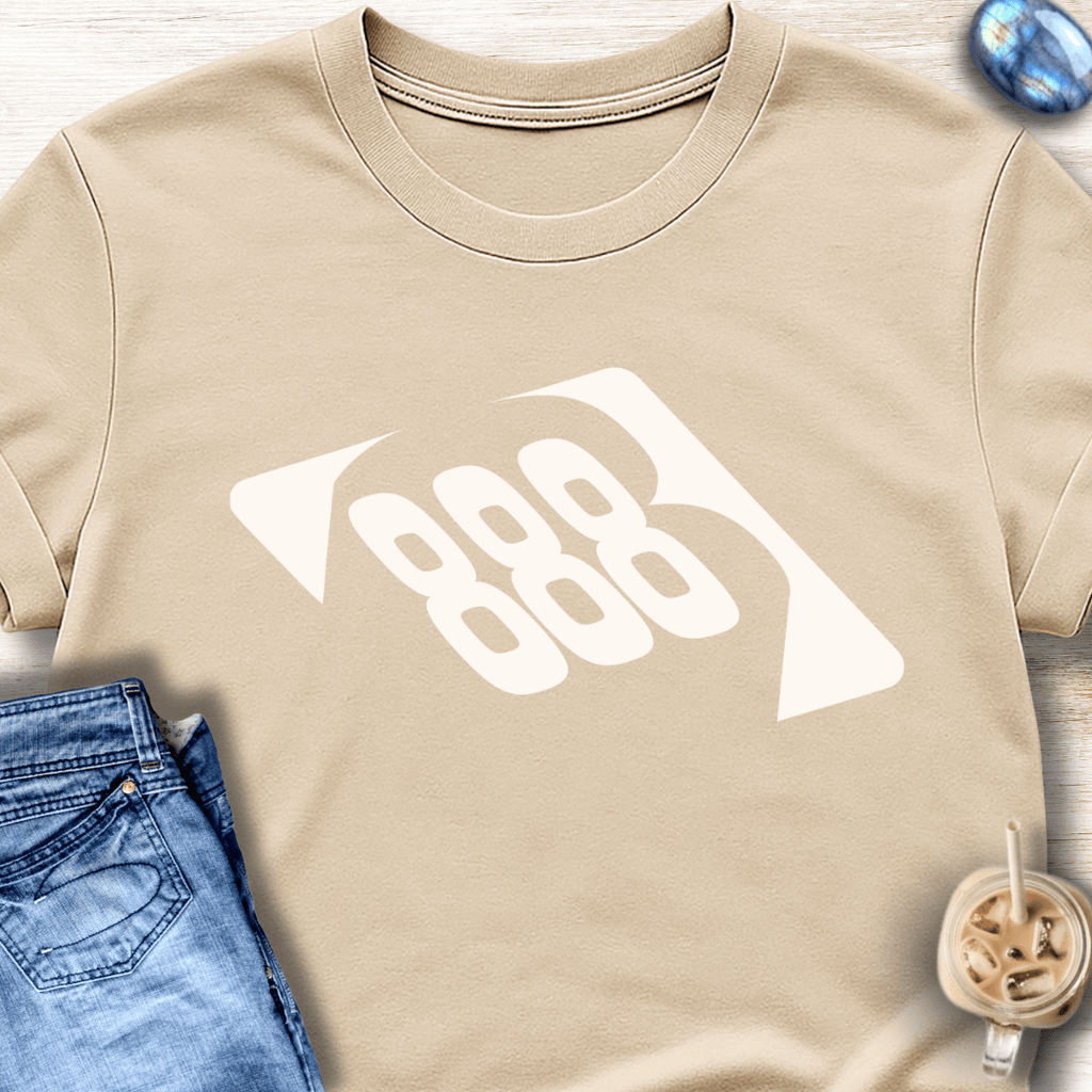 888 T-Shirt