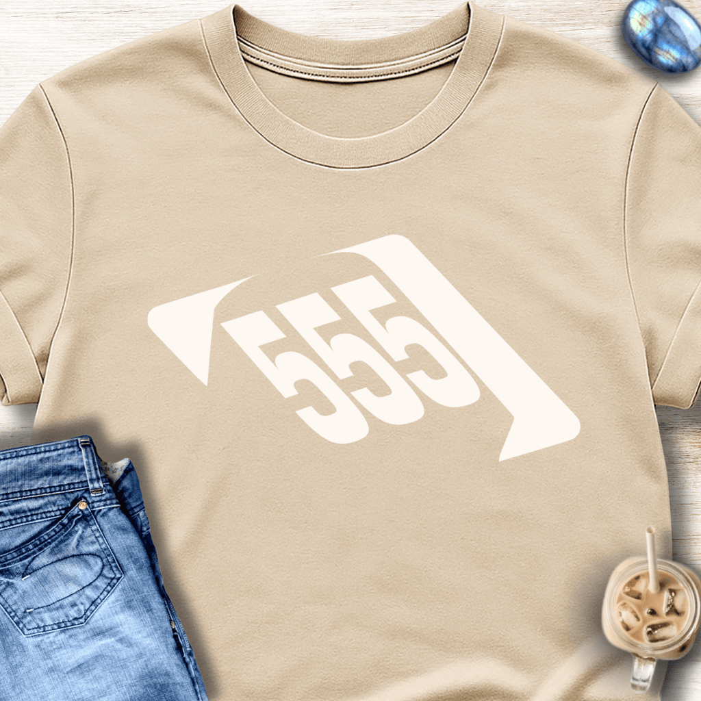 555 T-Shirt