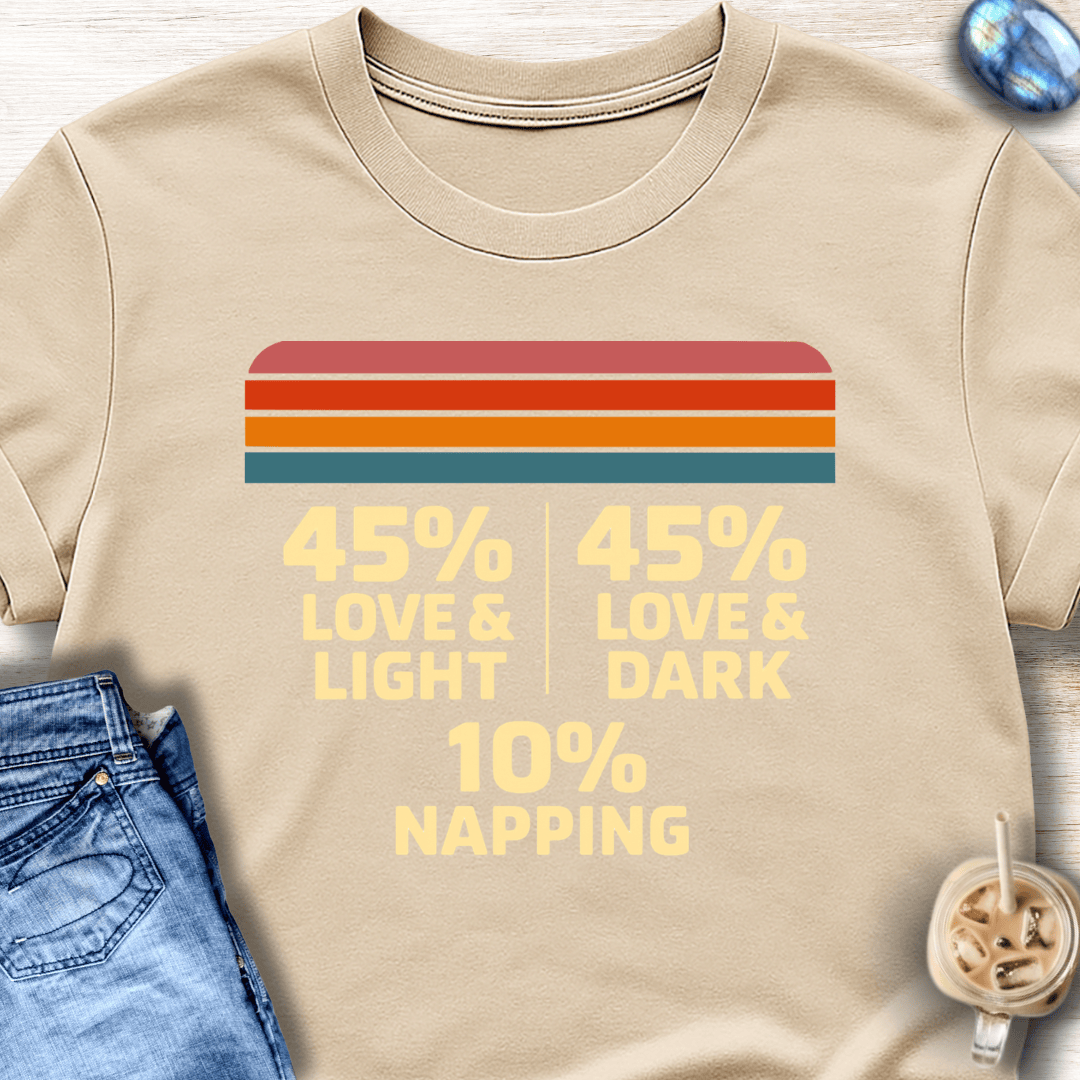 Love & Light T-Shirt