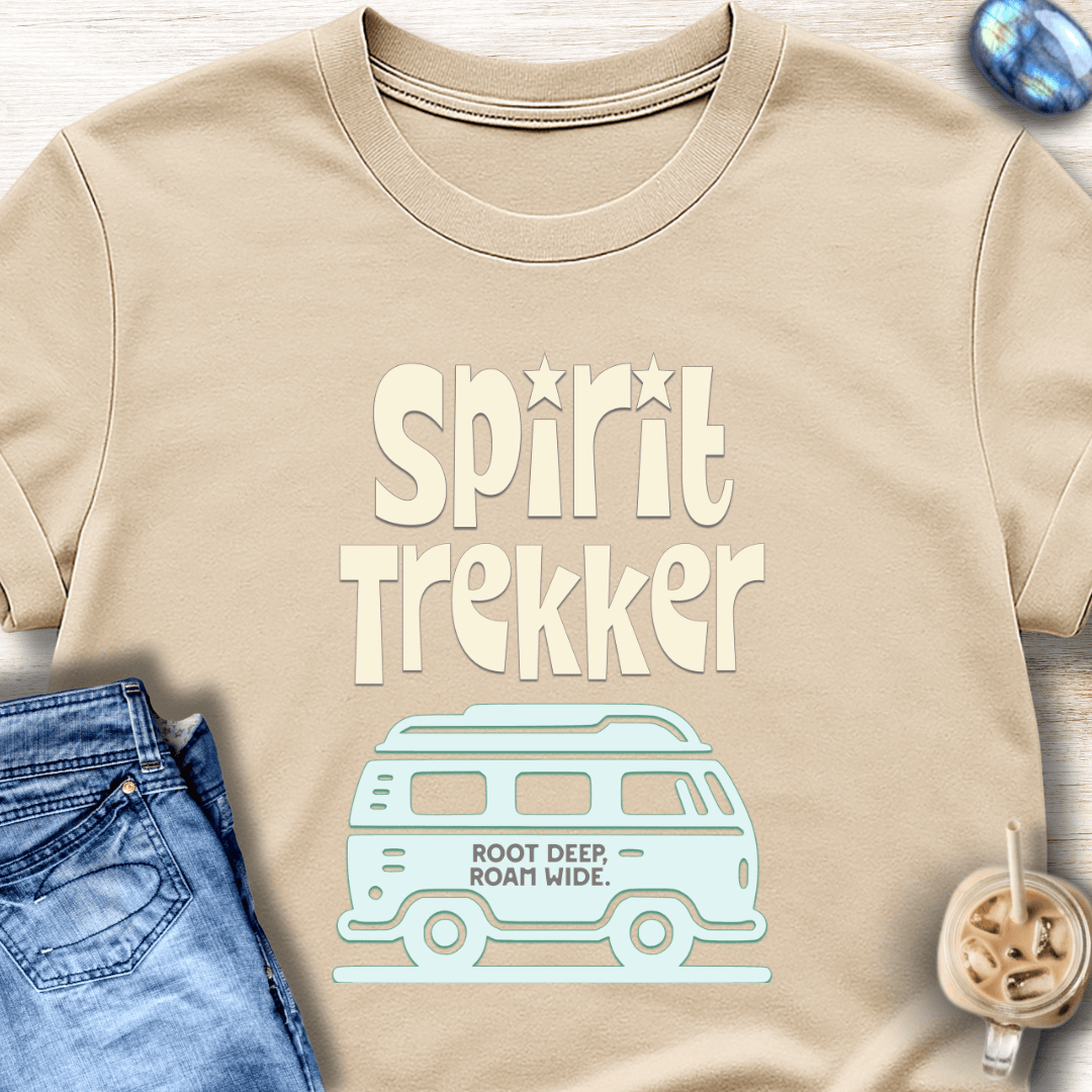 Spirit Trekker T-Shirt