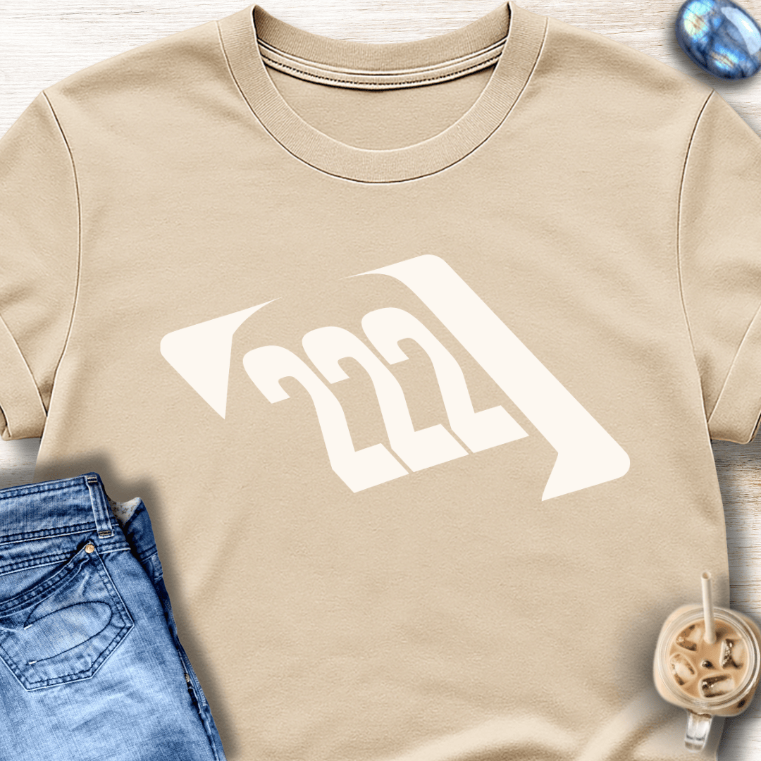 222 T-Shirt