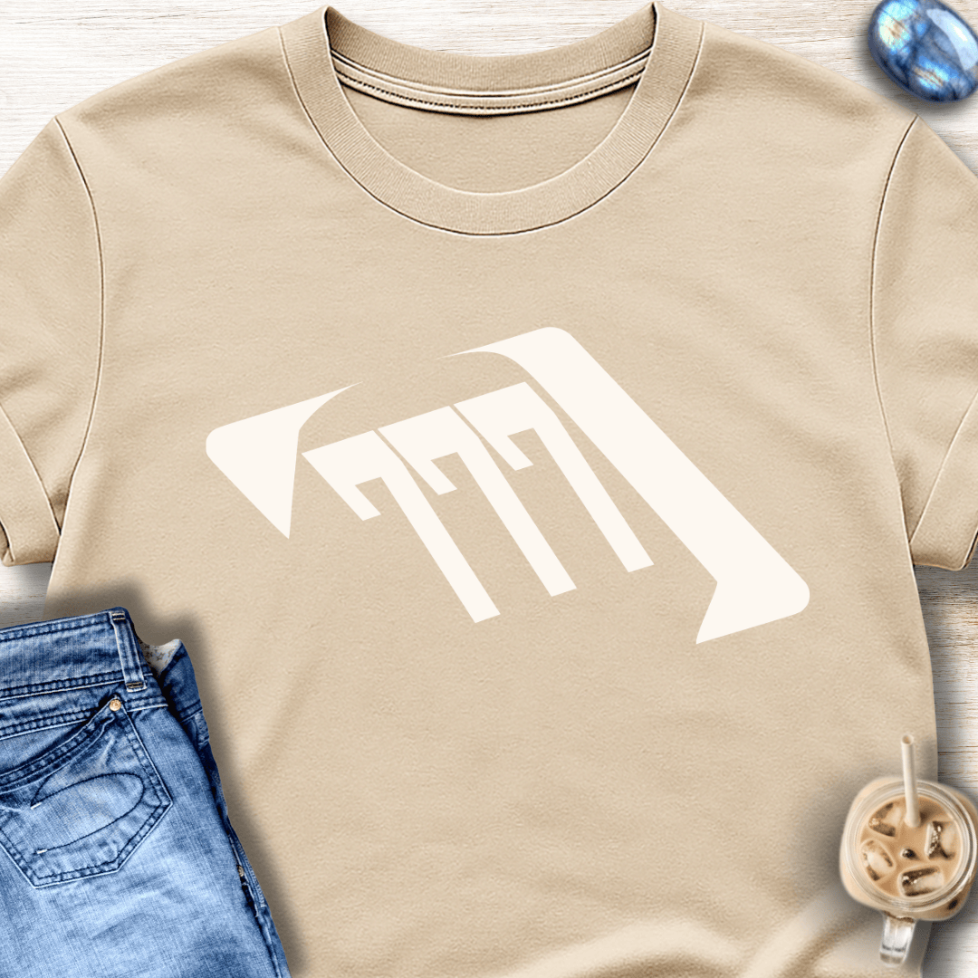777 T-Shirt