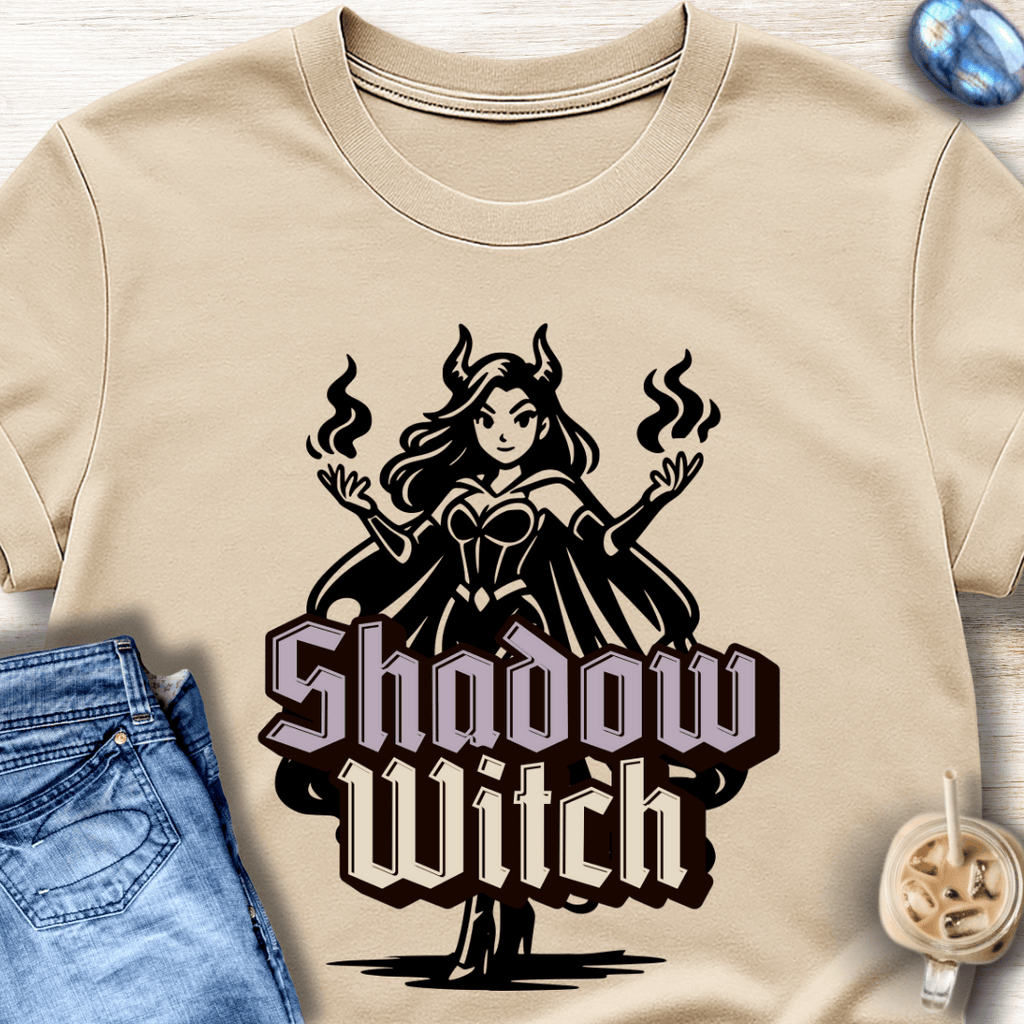 Shadow Witch T-Shirt