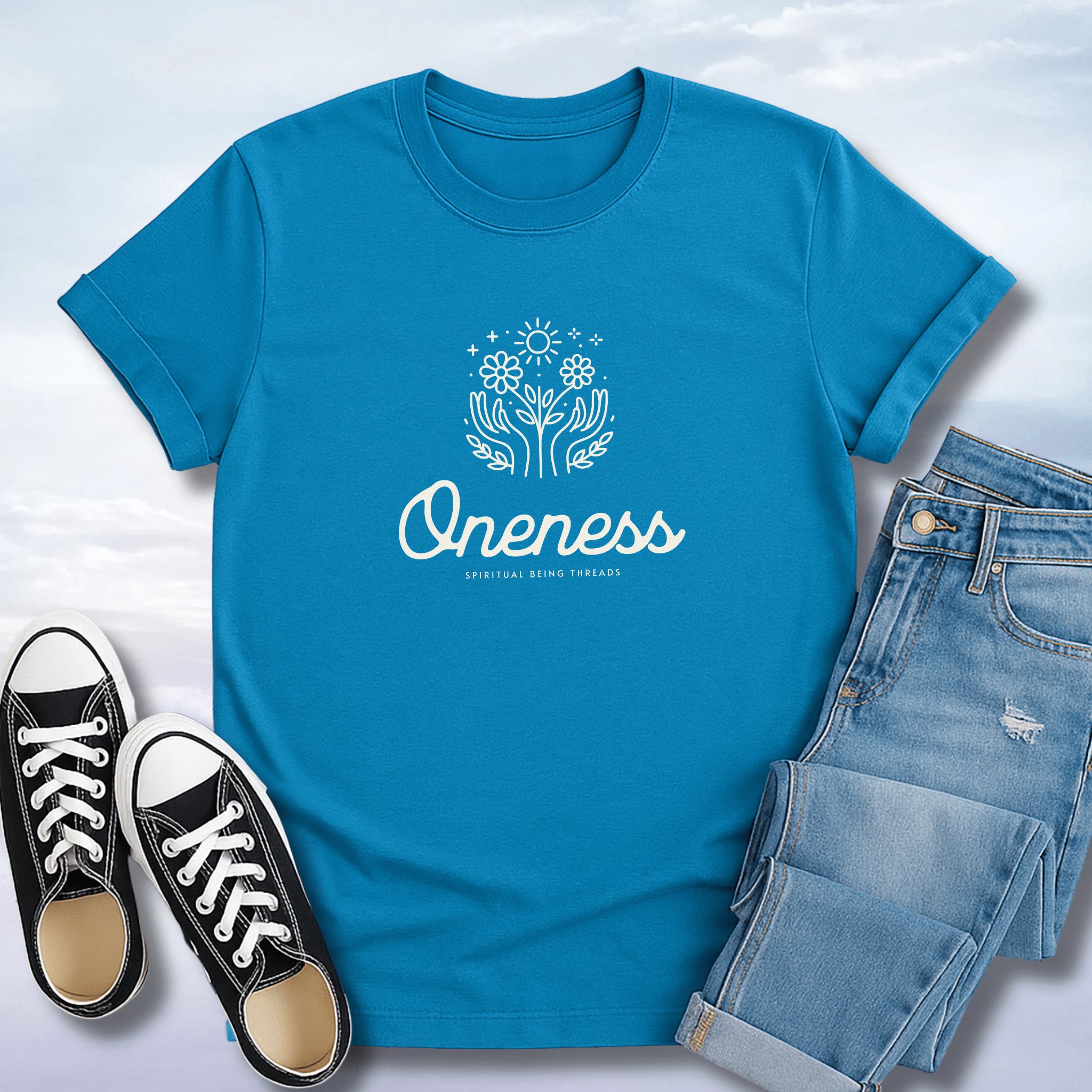 Oneness T-Shirt