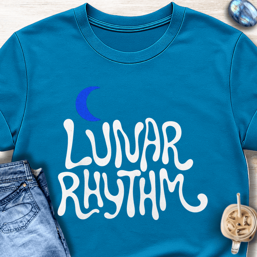 Lunar Rhythm T-Shirt