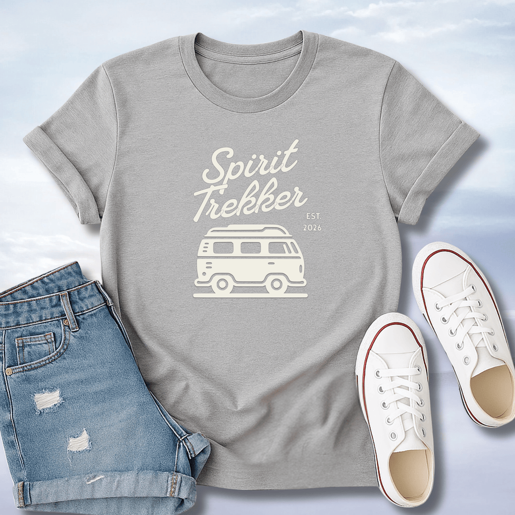 Spirit Trekker T-Shirt