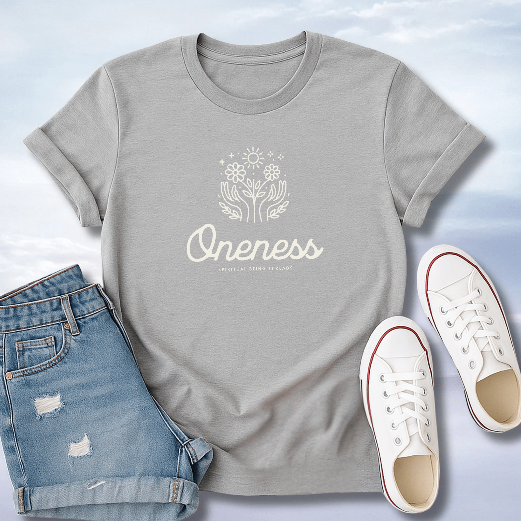 Oneness T-Shirt