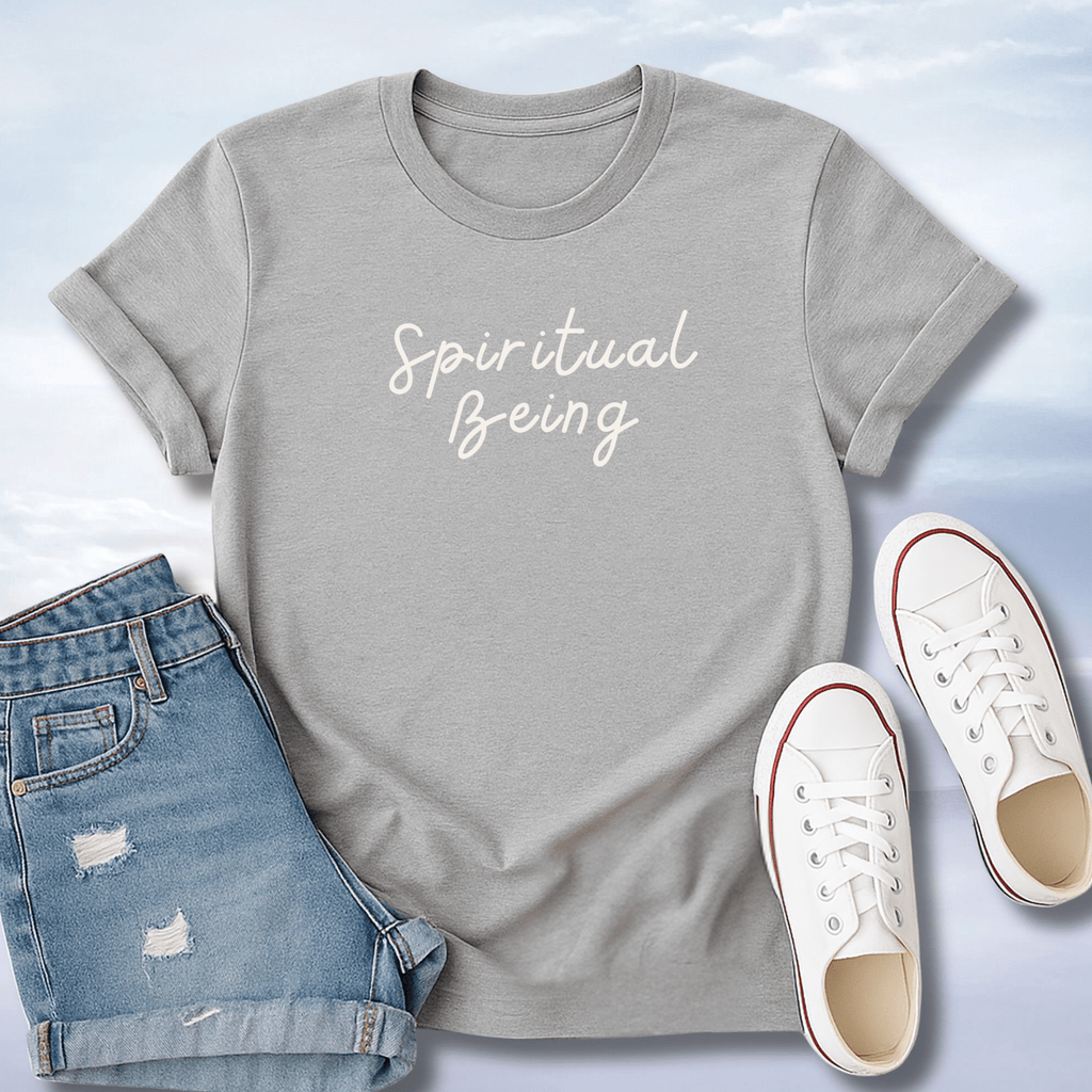 Spiritual Being T-Shirt