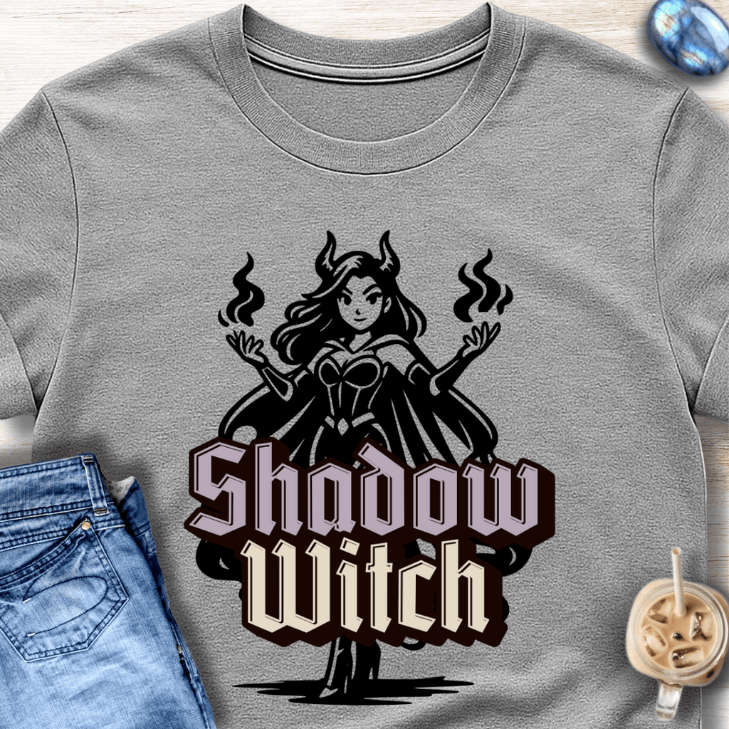 Shadow Witch T-Shirt
