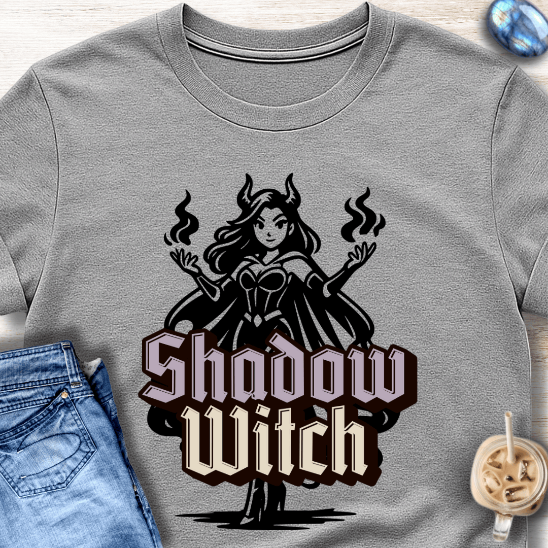 Shadow Witch T-Shirt