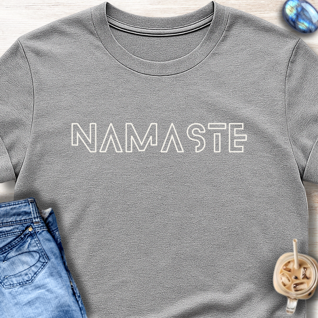 Namaste T-Shirt