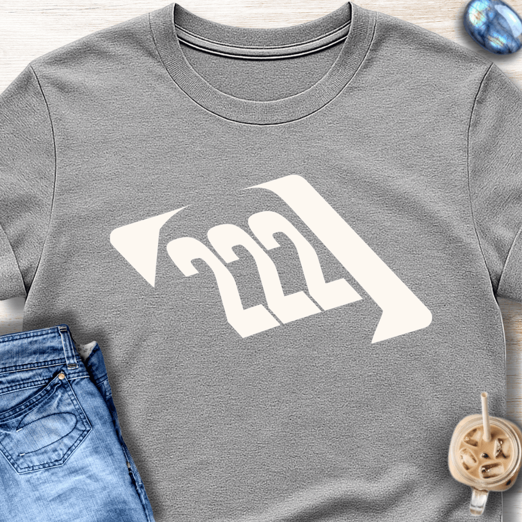 222 T-Shirt