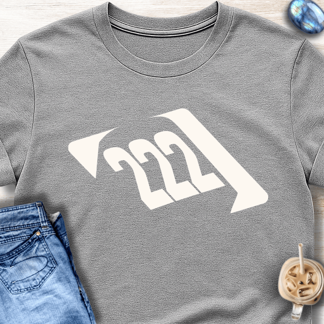 222 T-Shirt