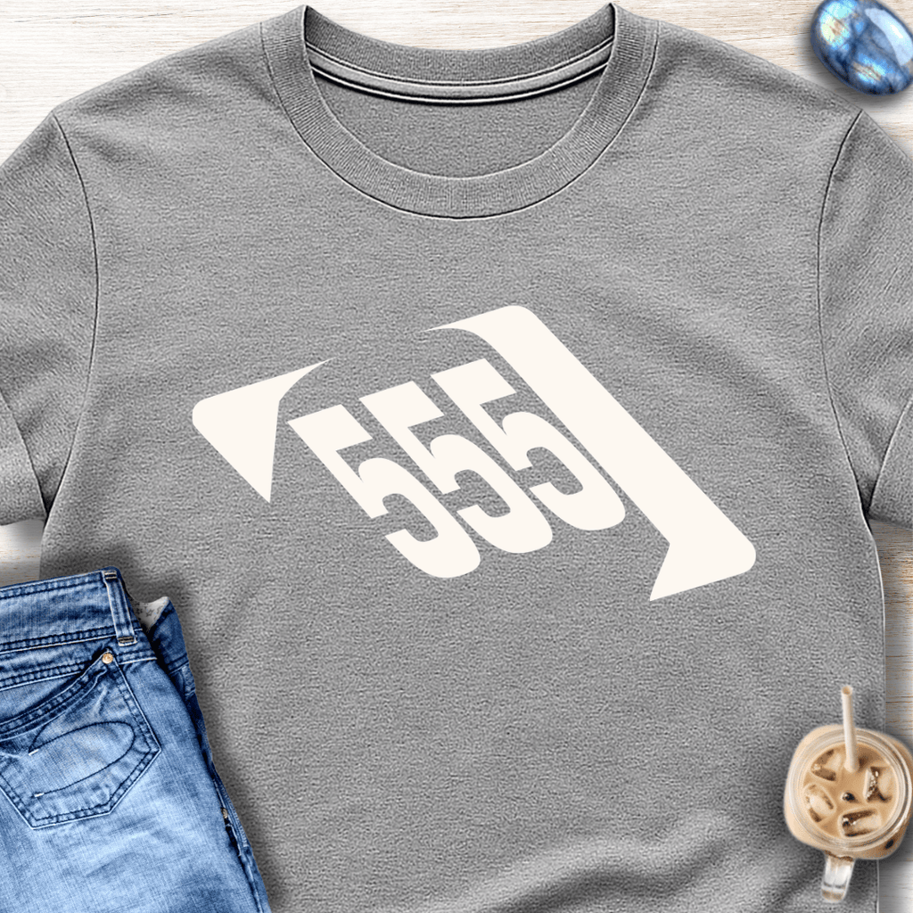 555 T-Shirt