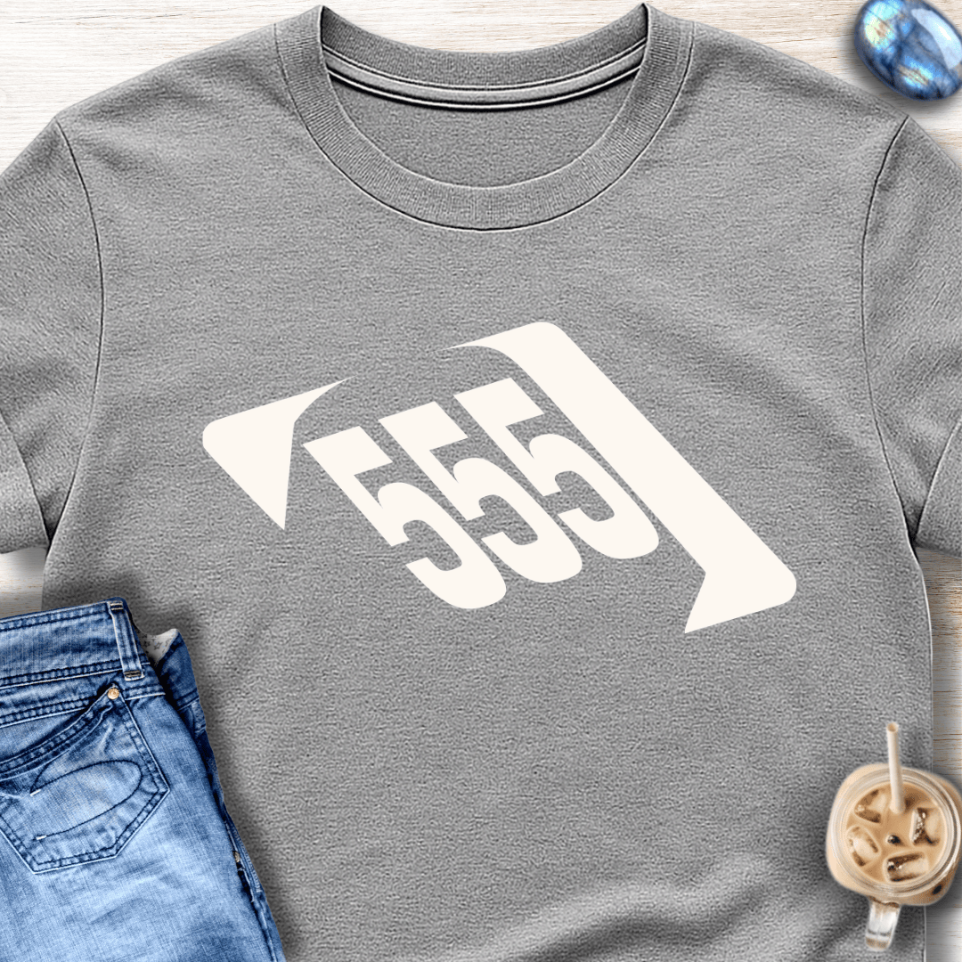 555 T-Shirt
