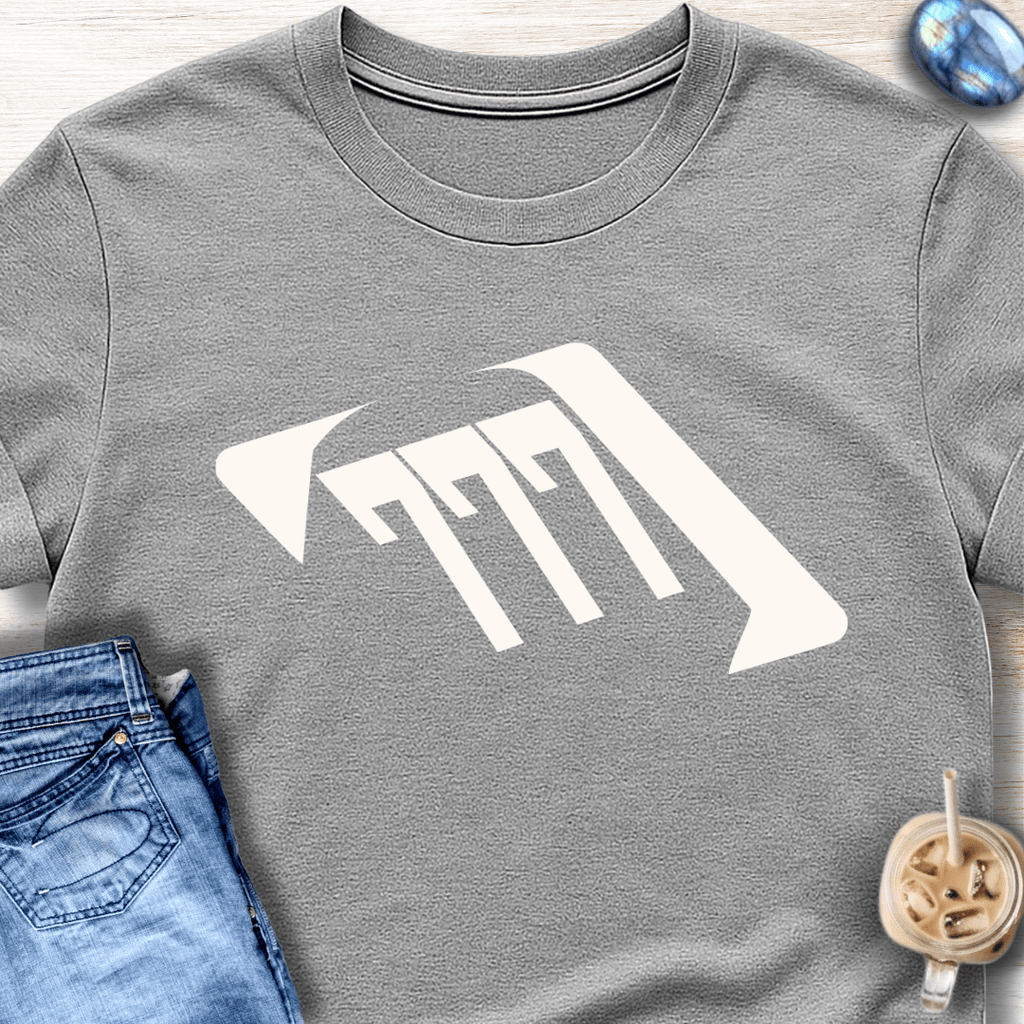 777 T-Shirt