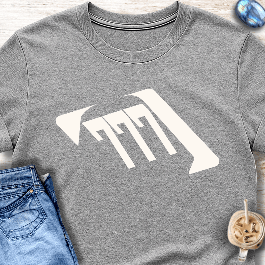 777 T-Shirt