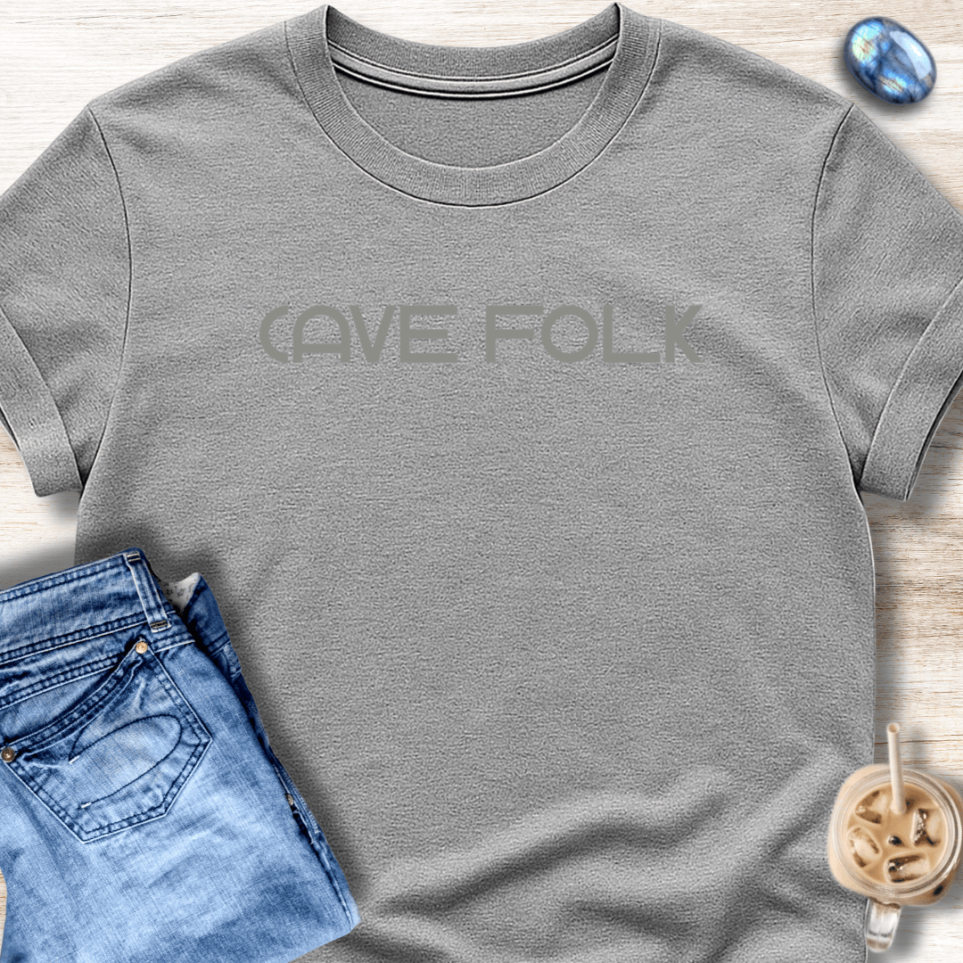 Cave Folk T-Shirt