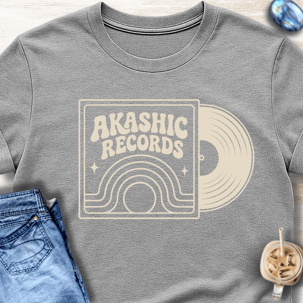 Akashic Records T-Shirt