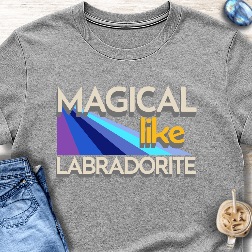 Magical Like Labradorite T-Shirt