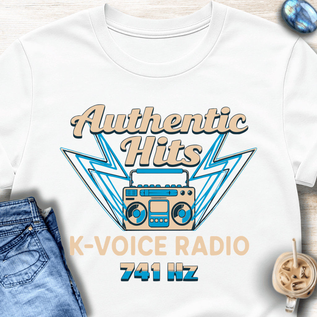 Authentic Hits T-Shirt