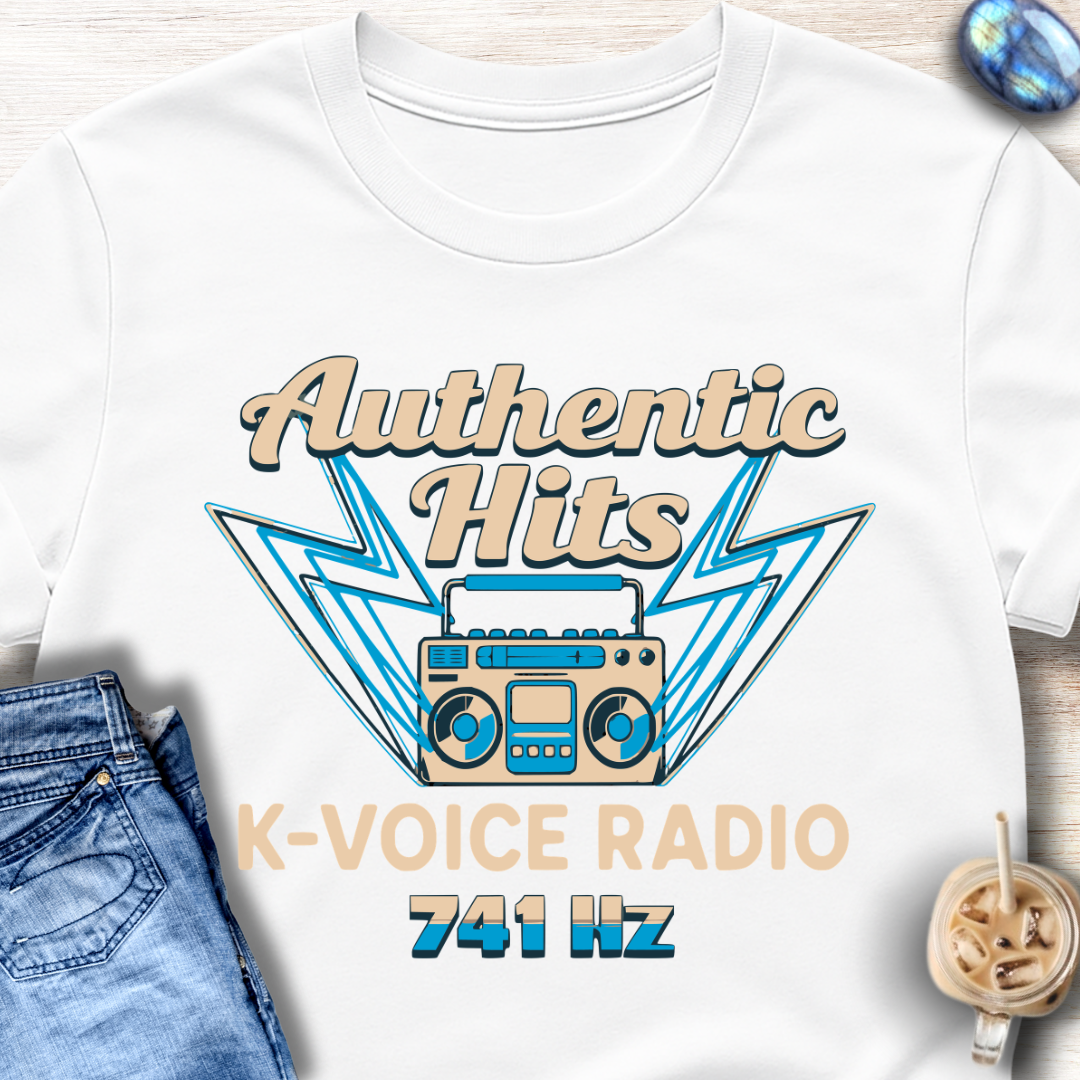 Authentic Hits T-Shirt